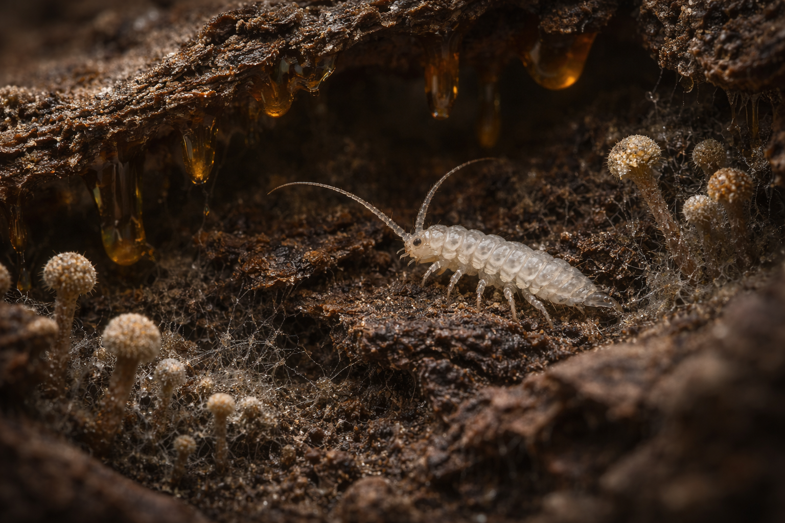 Arthemis – Děti prastarého dechu Země