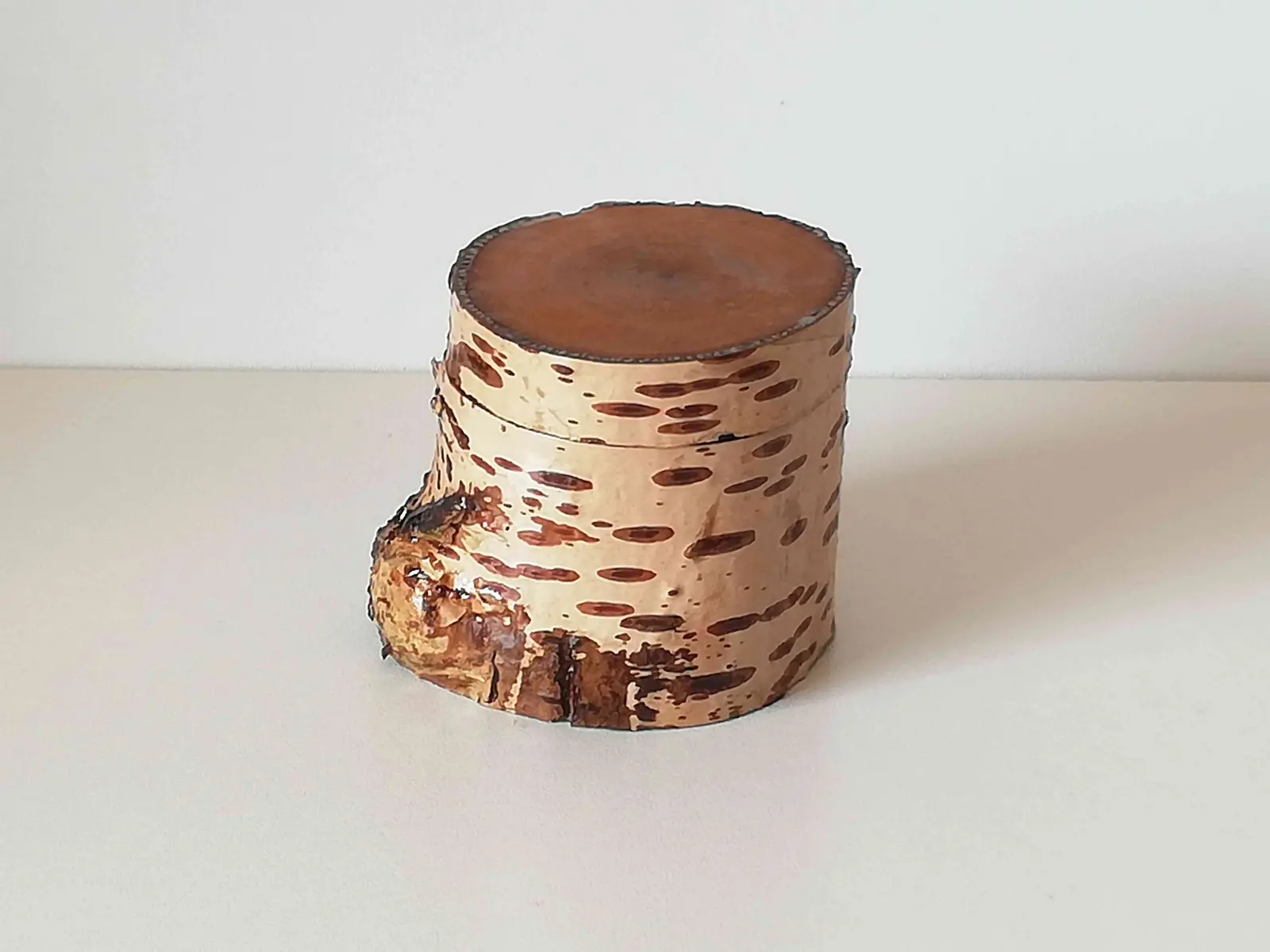 Originální dřevěné krabičky a šperkovnice