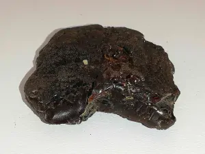 Křídový jantar BC-2