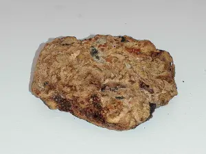 Křídový jantar BC-3