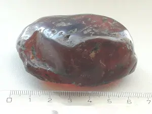 Okno do křídového jantaru BO-46
