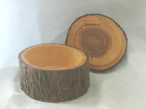 Tujková krabička TJK-3
