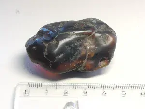 Okno do křídového jantaru BO-47