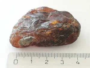 Okno do křídového jantaru BO-53