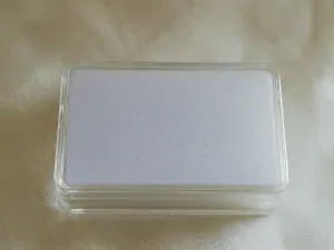 Plastová krabička obdélníková SB-1