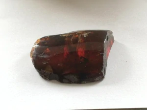Okno do křídového jantaru BO-5