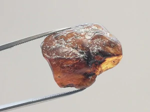 Okno do křídového jantaru BO-61