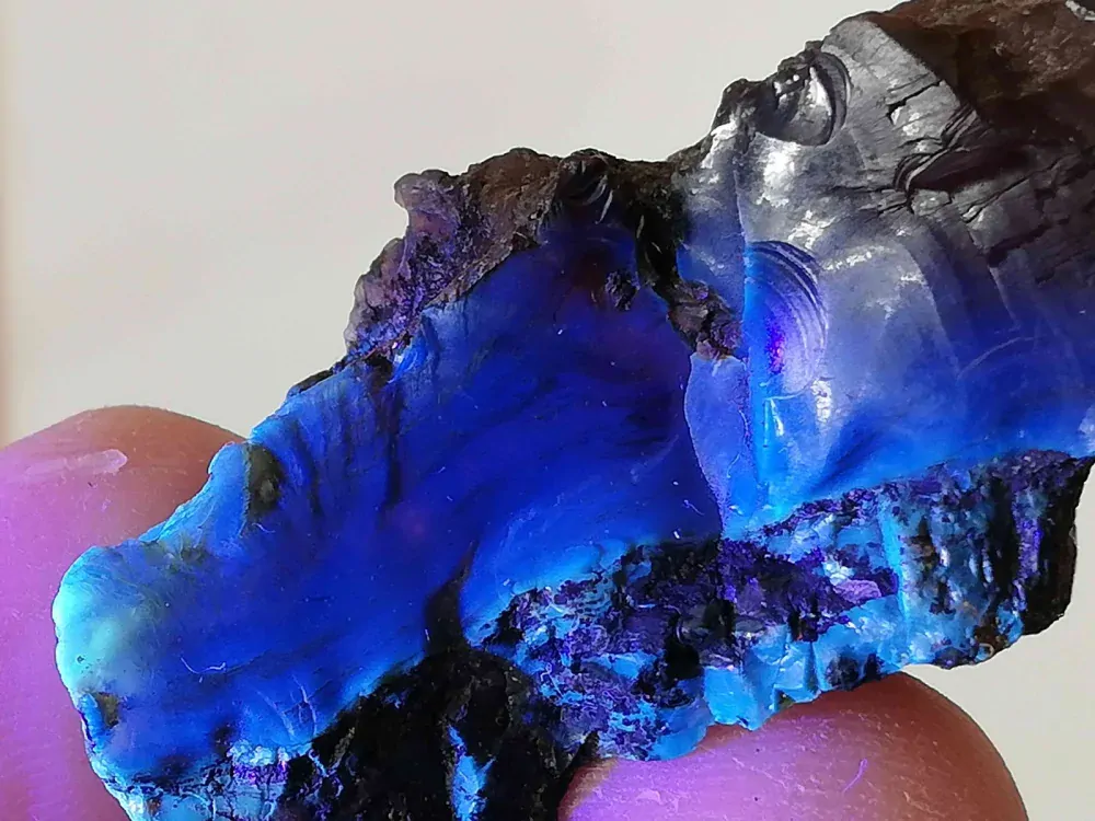 Okno do křídového jantaru BO-18