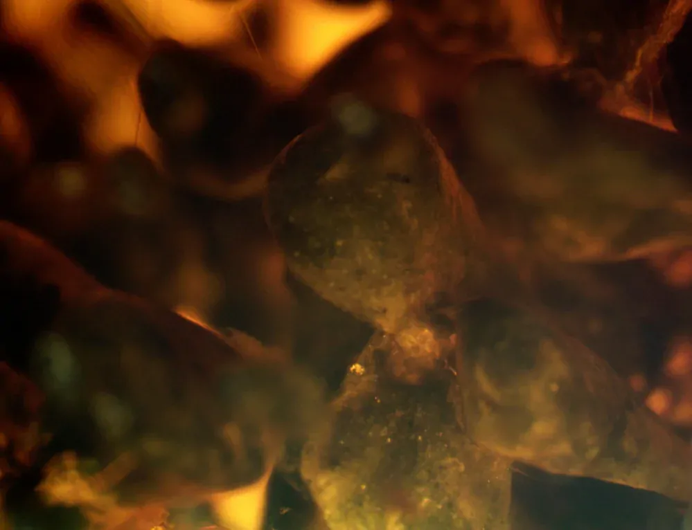 Okno do křídového jantaru BO-29