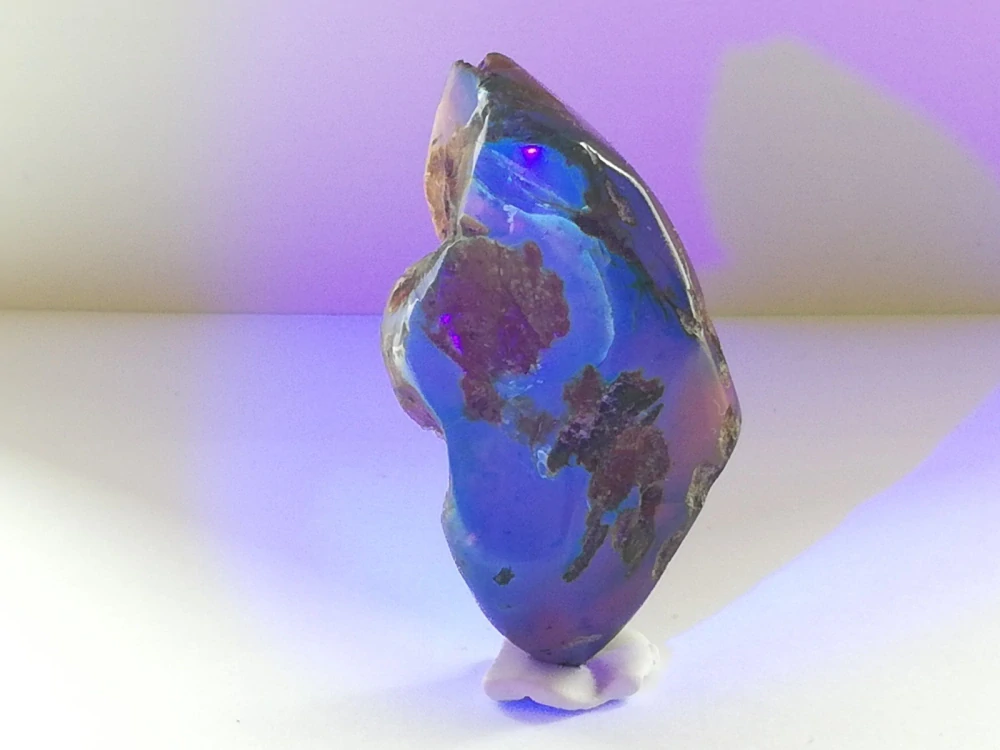 Okno do křídového jantaru BO-33