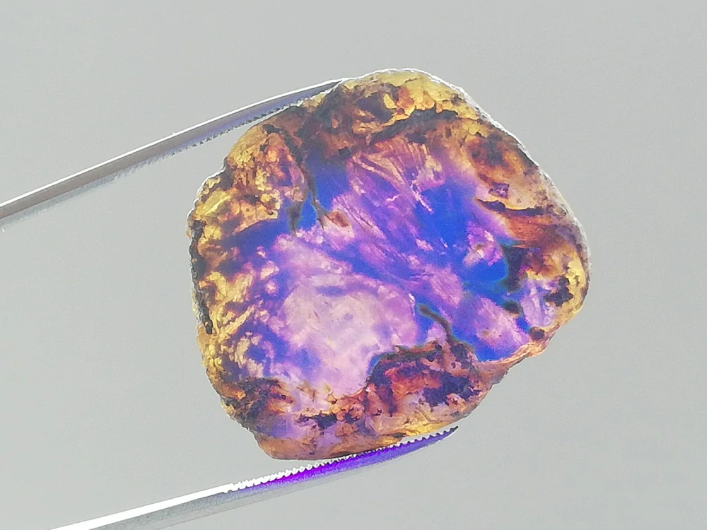 Okno do křídového jantaru BO-74